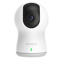 Blurams Dome Pro 1080p Security Camera Accessories Kits Bundles 