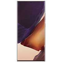 Samsung Galaxy Note 20 Ultra Accessories