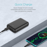 Power Bank   10000mAh  Charger Portable  Backup Battery  - ZDG69 2054-5