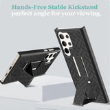 Case Belt Clip Holster Swivel Cover Kickstand Armor  - ZDD24 2051-6