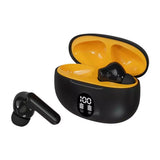 TWS Earphones  Wireless Earbuds Headphones  True Stereo  Headset  - ZDV65 2102-1