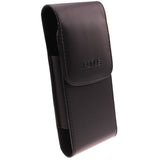 Case Swivel Belt Clip   Leather  Holster Cover Carry Pouch Vertical  - ZDC42 1996-1
