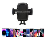 Air Vent Car Mount for Tesla Model 3 and Y Only Phone Holder Cradle Swivel  Strong Grip   - ZDL29 1990-7