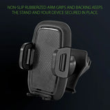Air Vent Car Mount for Tesla Model 3 and Y Only Phone Holder Cradle Swivel  Strong Grip   - ZDL29 1990-6