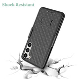 Case Belt Clip Holster Swivel Cover Kickstand Armor  - ZDG83 2050-4