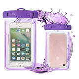 Waterproof Case   Underwater  Bag Floating Cover  Touch Screen   - ZDE47 1987-5