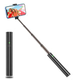 Selfie Stick  Wireless Lightweight Aluminum  Remote Shutter   Self-Portrait  Extendable  - ZDG36 2033-1