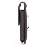 Case Belt Clip  Rugged Holster Canvas Cover Pouch  - ZDM01 2036-4