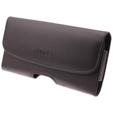 Case Belt Clip  Leather Holster Cover Carry Pouch with Loops  - ZDE52 1997-1
