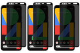 3 Pack Privacy Screen Protector   Tempered Glass   Full Cover   Anti-Peep   Anti-Spy   3D Edge   - ZD3M29 2002-1