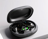 Wireless Ear-hook OWS Earphones   Bluetooth Earbuds   Over the Ear Headphones   True Stereo   Charging Case   Hands-free Mic   - ZDXZ95 2093-5