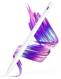 Active Stylus Pen  Digital Capacitive Touch Rechargeable  Palm Rejection   - ZDXG79 2003-1