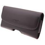 Case Belt Clip  Leather Holster Cover Carry Pouch with Loops  - ZDE52 1997-6