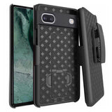 Case Belt Clip  Holster Swivel Cover Kickstand Armor  - ZDF66 2022-1