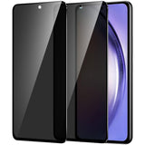 2 Pack Privacy Screen Protector  Tempered Glass Anti-Spy 9H Hardness Anti-Peep 3D Edge  - ZD2V77 2116-1