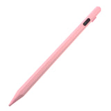 Active Digital Display Stylus Touch Pen Pink Capacitive Rechargeable Palm Rejection  - ZDV63 2100-1