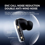 TWS Earphones  Wireless Earbuds Headphones True Stereo Headset  - ZDV94 2142-2