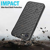 Case with Belt Clip Swivel Holster Combo Cover w Kickstand Armor Defender  - ZDL99 2213-5
