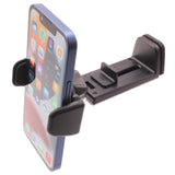 Travel Holder Phone Mount Desktop Stand Airplane 360 Degree Rotation Cradle  - ZDV84 2123-1