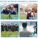 Selfie Stick  Wireless  Built-in Tripod   Remote Shutter  Stand  Self-Portrait   - ZDG32 1989-6