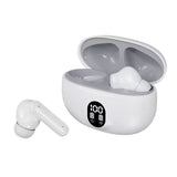 TWS Earphones  Wireless Earbuds Headphones  True Stereo   Headset   - ZDV64 2101-1