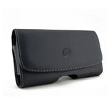 Case Belt Clip  Leather Holster Cover  Carry Pouch With Loops   - ZDC54 2000-6