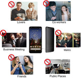 3 Pack Privacy Screen Protector   Tempered Glass   Full Cover   Anti-Peep   Anti-Spy   3D Edge   - ZD3M29 2002-6