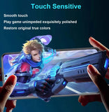 2 Pack Privacy Screen Protector   Tempered Glass   Anti-Spy   9H Hardness   Anti-Peep   3D Edge   - ZD2XG81 2042-4