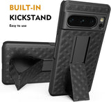 Case Belt Clip Holster Swivel Cover Kickstand Armor  - ZDF67 2023-3