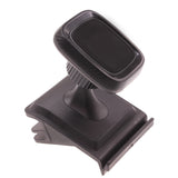 Magnetic Air Vent Phone Holder for Tesla Model 3 and Model Y 2082-1
