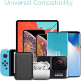 Power Bank   10000mAh  Charger Portable  Backup Battery  - ZDG69 2054-9