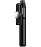 Selfie Stick  Wireless  Built-in Tripod   Remote Shutter  Stand  Self-Portrait   - ZDG32 1989-3
