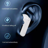 TWS Earphones  Wireless Earbuds Headphones  True Stereo   Headset   - ZDV64 2101-5
