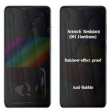 2 Pack Privacy Screen Protector   Tempered Glass   Anti-Spy   9H Hardness   Anti-Peep   3D Edge   - ZD2XG81 2042-5