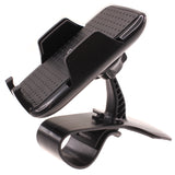 Car Mount  Dashboard Non-Slip  Holder  Cradle Swivel  - ZDA65 2103-1