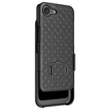 Case with Belt Clip Swivel Holster Combo Cover w Kickstand Armor Defender  - ZDL99 2213-3