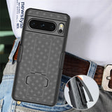 Case Belt Clip Holster Swivel Cover Kickstand Armor  - ZDF67 2023-5