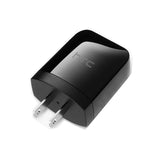 Home Wall Charger   6ft Long USB-C Cable   Power Adapter   USB-C Wire   Charging Cord   AC Plug   - ZDG29 2019-2