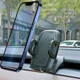 Air Vent Car Mount for Tesla Model 3 and Y Only Phone Holder Cradle Swivel  Strong Grip   - ZDL29 1990-5