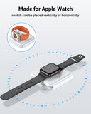 15W Magnetic Wireless Charger   Fast Charge  Foldable  Charging Pad  Slim  Quick Charge   USB-C   - ZDR05 2015-4
