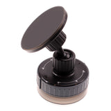 Magnetic Car Mount Phone Holder For Dash Windshield  Vacuum MagSafe Compatible Swivel  - ZDZ89 2191-1