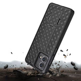 Case Belt Clip Holster Swivel Cover Kickstand Armor  - ZDG40 2081-7
