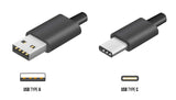 Home Wall Charger   6ft Long USB-C Cable   Power Adapter   USB-C Wire   Charging Cord   AC Plug   - ZDG29 2019-4