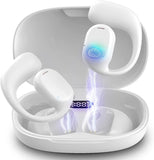 Wireless Ear-hook OWS Earphones   Bluetooth Earbuds   Over the Ear Headphones  True Stereo Charging Case Hands-free Mic  - ZDZ96 1985-1