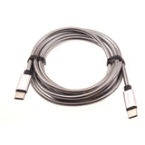 6ft Metal PD Cable Type-C to USB-C Fast Charger Cord Power Wire - Fonus - D55
