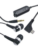 Headset OEM MicroUSB Hands-free Earphones