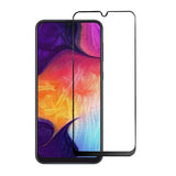 Samsung Galaxy A50 A30 A20 - Ceramics Screen Protector 3D Curved - Full Cover - Shutter Proof