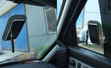 Non-Slip Sticky Mat Car Mount - Fonus E56