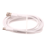 2-in-1 Car Home Charger 6ft Micro USB Cable Long Cord Travel Power Adapter Charging Wire Folding Prongs - ZDY14