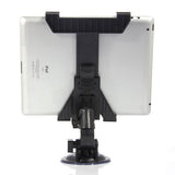 Car Mount Tablet Holder for Windshield and Dashboard - Fonus M07